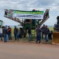 Clima de tensão ainda é grande na região de Guaíra e Terra Roxa, bem como nos municípios da região Oeste do Estado