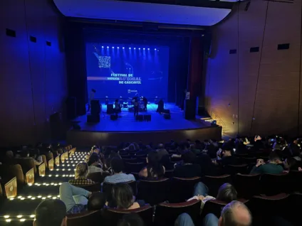 Com R$ 20 mil em premiações, inscrições serão encerradas no dia 1º de setembro. Não perca a chance de mostrar seu talento - Foto: Secom