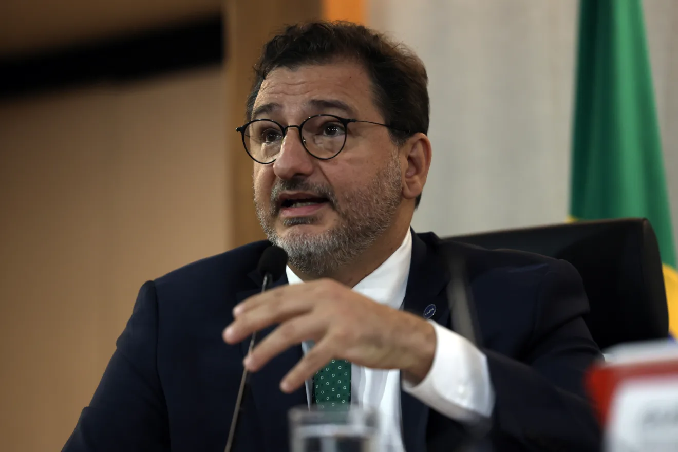 Sergio Firpo - secretário de Monitoramento e Avaliação de Políticas Públicas e Assuntos Econômicos do MPO. Foto: José Cruz/Agência Brasil Sergio Firpo - secretário de Monitoramento e Avaliação de Políticas Públicas e Assuntos Econômicos do MPO. Foto: José Cruz/Agência Brasil