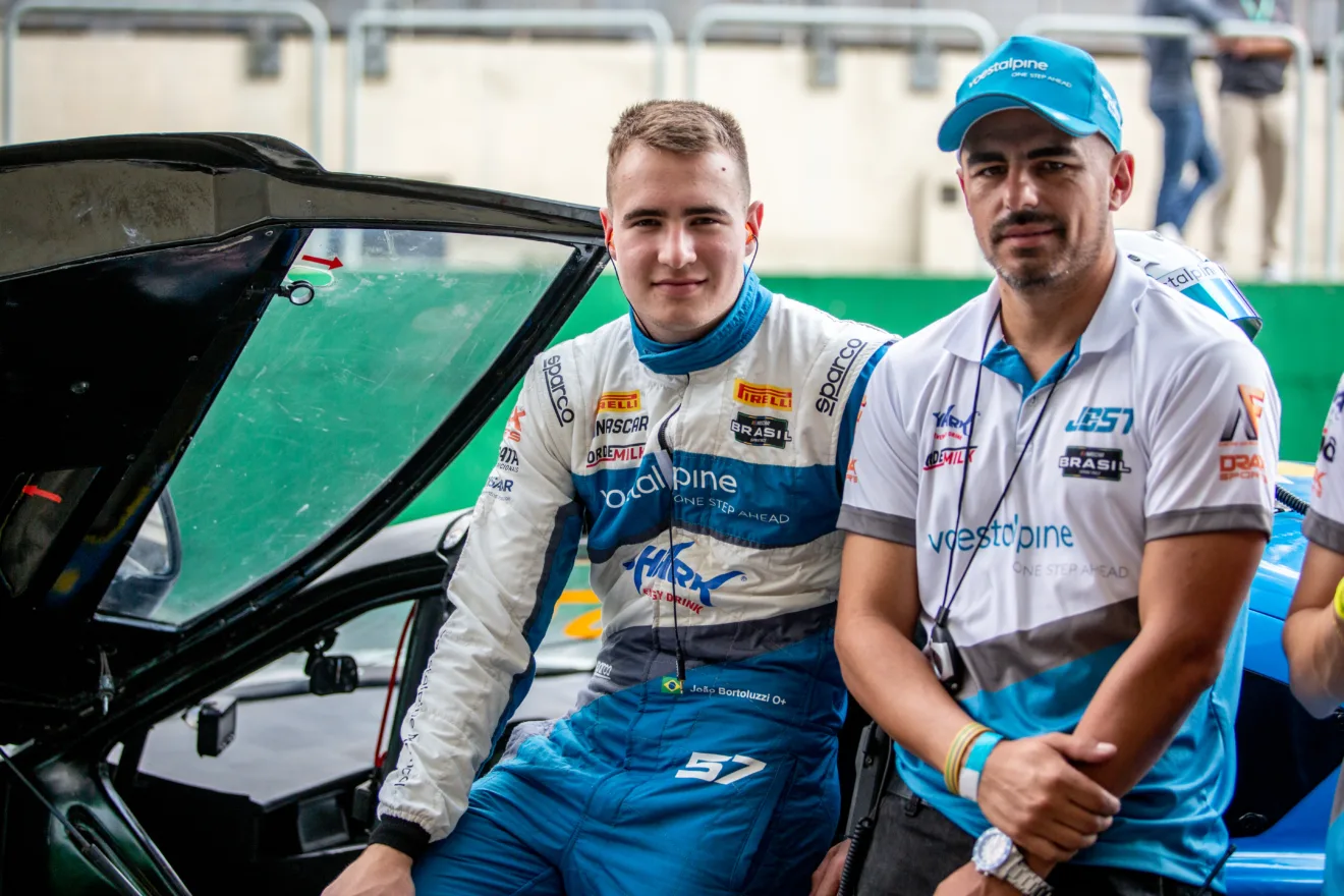 TURISMO NACIONALBF Racing estreia dupla no Velocitta TURISMO NACIONALBF Racing estreia dupla no Velocitta
