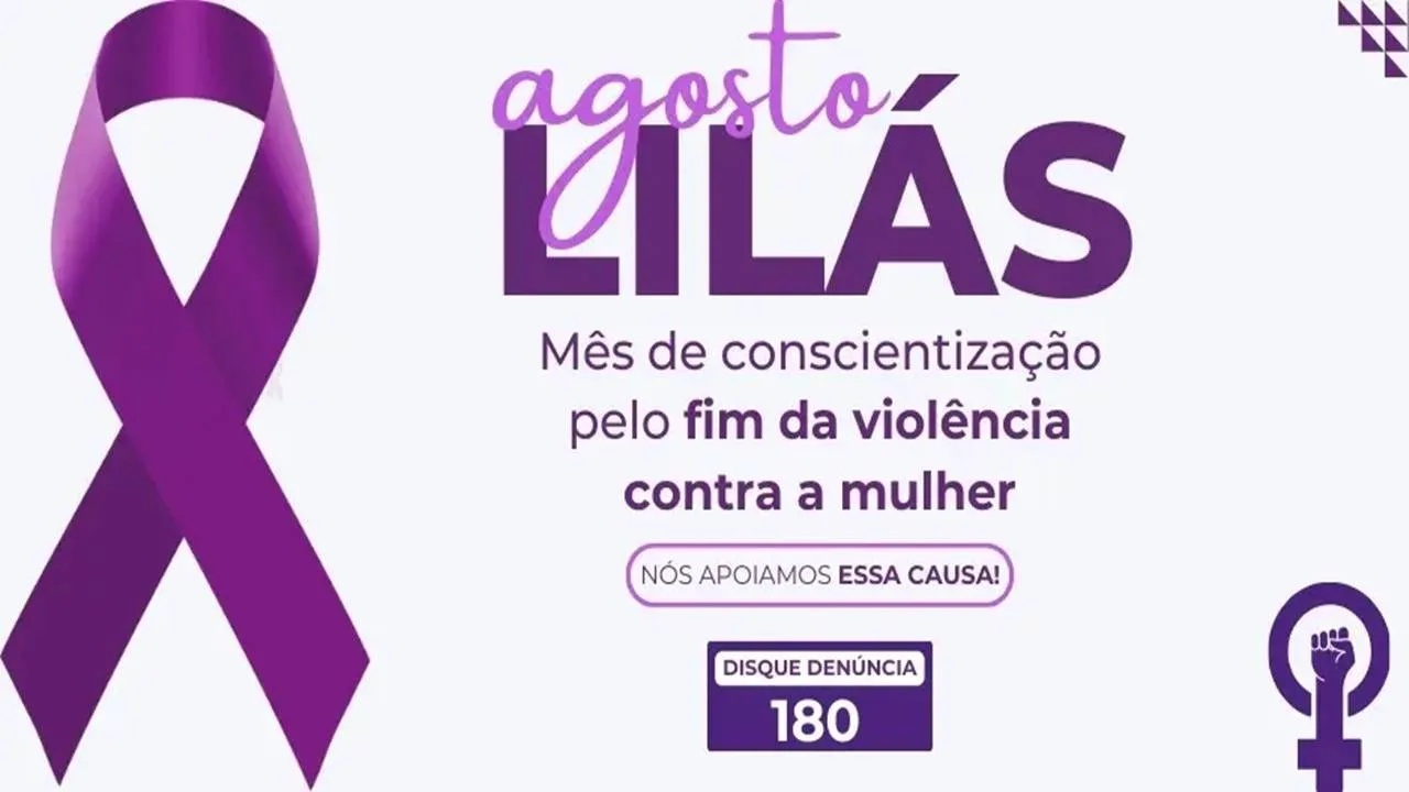 A realidade da violência doméstica está presente na vida de milhares de brasileiras, 7 em cada 10 mulheres afirmaram conhecerem alguém que sofreu violência doméstica - Foto: Assessoria Instituto Avon