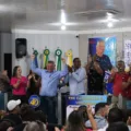 Convenção do PSB indica Marcelo Picoli como pré-candidato a prefeito de Santa Tereza do Oeste