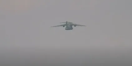 Os destinos serão os aeroportos de Cascavel (PR), onde duas urnas serão desembarcadas e a outra, em Pelotas (RS). 