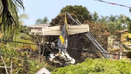 O relatório preliminar sobre o acidente deve ser divulgado em 30 dias. Foto: Metrópoles