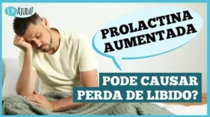 A hiperprolactinemia é o aumento dos níveis de prolactina
Fonte: Brasil 61 - https://brasil61.com/n/o-significa-prolactina-aumentada - Foto: Canal Doutor Ajuda A hiperprolactinemia é o aumento dos níveis de prolactina
Fonte: Brasil 61 - https://brasil61.com/n/o-significa-prolactina-aumentada - Foto: Canal Doutor Ajuda