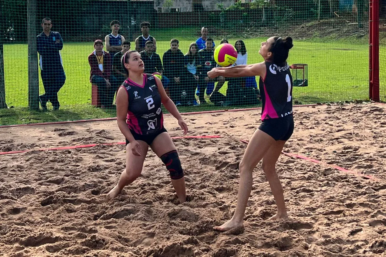São equipes de 128 municípios. Competições, que seguem até domingo (18), acontecem nas cidades de Cornélio Procópio, Prudentópolis, Goioerê e Marechal Cândido Rondon - Foto: SEES