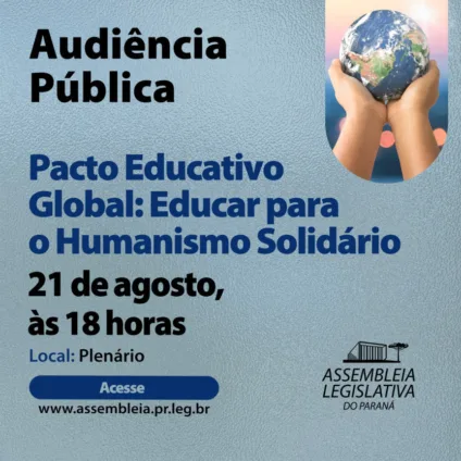 Em 2020, no seu documento oficial, o pacto traz sete compromissos que a humanidade e as pessoas podem adotar