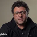 Comandante Felicio, presidente e cofundador da Voepass