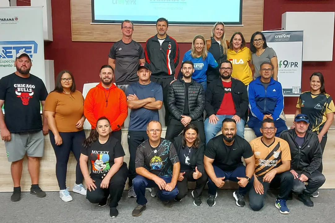 Os objetivos da formação incluem capacitar os professores com as mais recentes inovações e técnicas - Foto: Angelica Nogueira