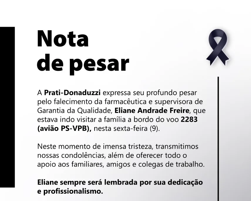 A aeronave saiu de Cascavel por volta do meio-dia com destino a Guarulhos-SP, mas infelizmente caiu em um condomínio em Vinhedo-SP