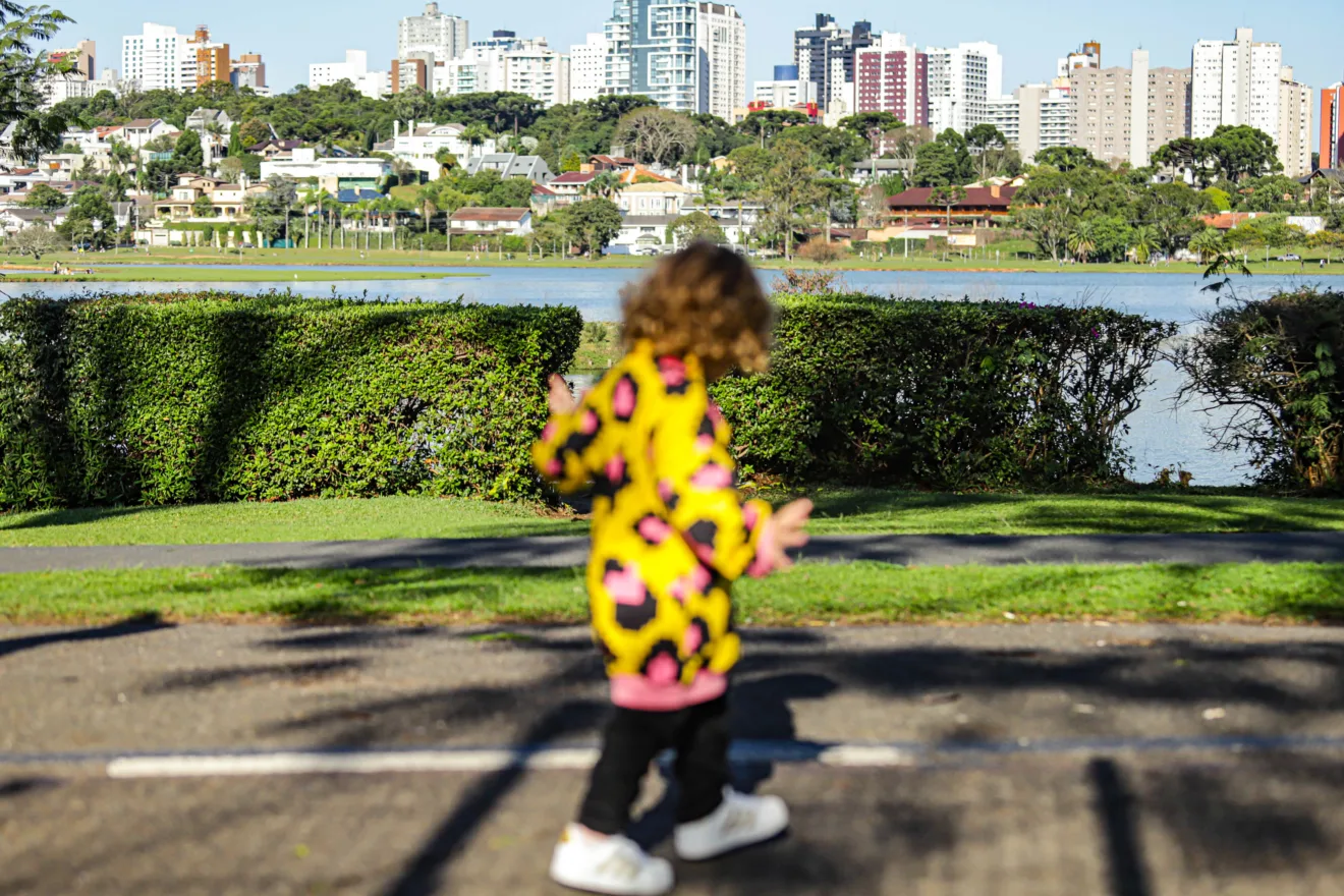 O sistema permite aplicação de filtros por estados, cidades e proximidade geográfica. Atualmente o Brasil possui 168 unidades de monitoramento ativas - Foto: Roberto Dziura Jr/AEN