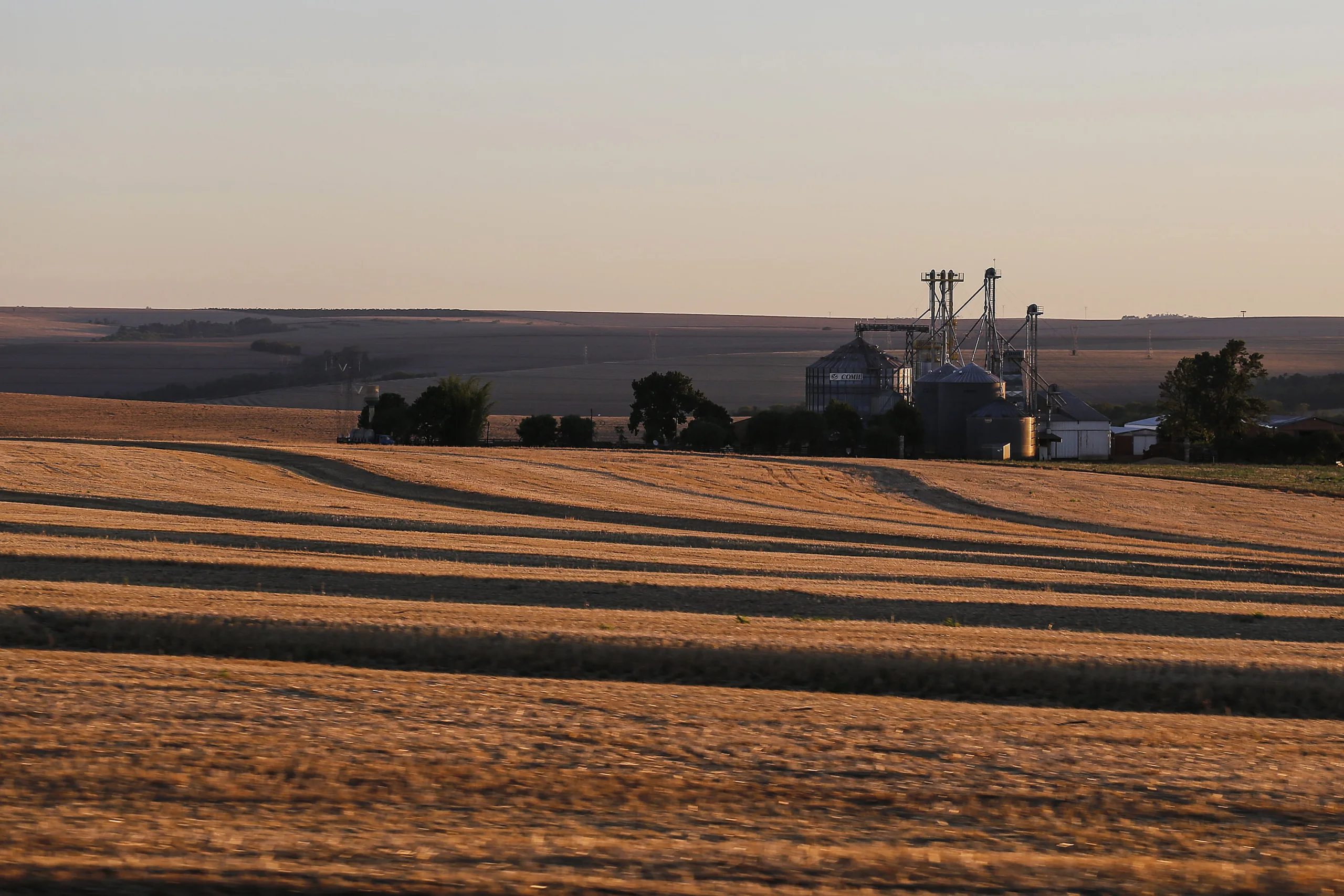 Com um aumento de mais de R$ 600 milhões, Cascavel se torna um relevante contribuinte para o aumento estadual. Foto : Jonathan Campos / AEN