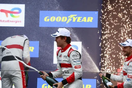 Felipe Drugovich (Porto/Drugovich/Localiza/Stilo) tem um novo desafio domingo, em Spa-Francorchamps, na Bélgica