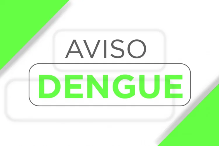 Último informe da dengue no Paraná: 276 casos registrados e nenhuma morte. Veja os números atualizados e conheça as formas de prevenção - Foto: SESA