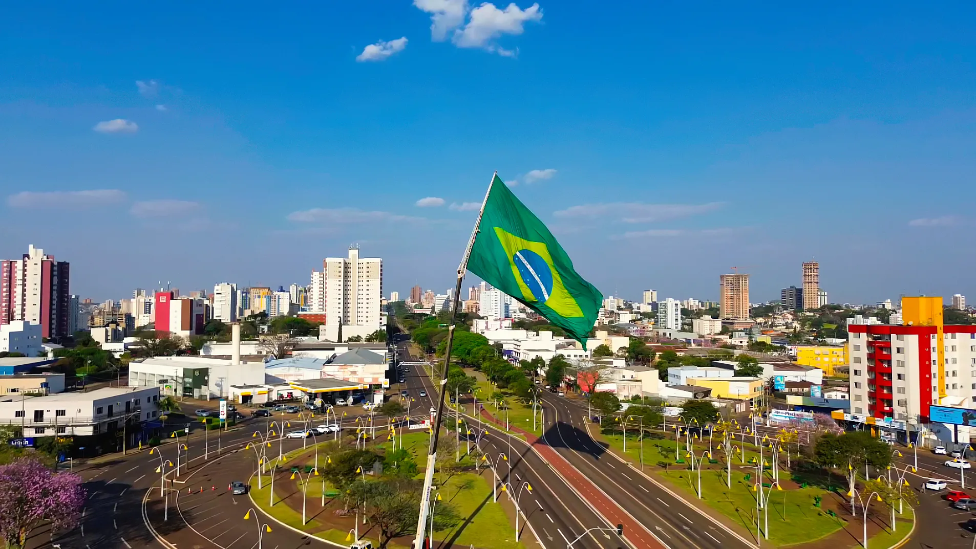 202 anos da Independência do Brasil serão comemorados com país dividido 