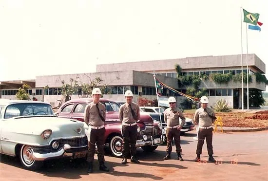 Foto: Arquivo/Itaipu Binacional