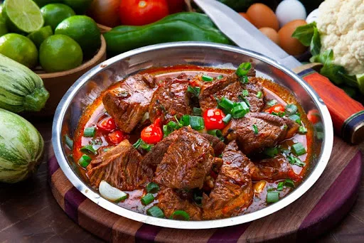 Versátil e querida da culinária brasileira, a carne de panela pode ser preparada de várias formas diferentes - Fonte: iStock/ ribeirorocha