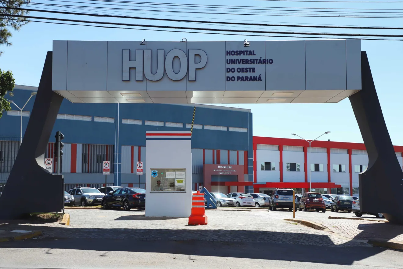 Conheça o serviço do Centro de Cirurgias Programadas do HUOP e como ele está beneficiando pacientes da região - Foto: José Fernando Ogura/AEN Conheça o serviço do Centro de Cirurgias Programadas do HUOP e como ele está beneficiando pacientes da região - Foto: José Fernando Ogura/AEN