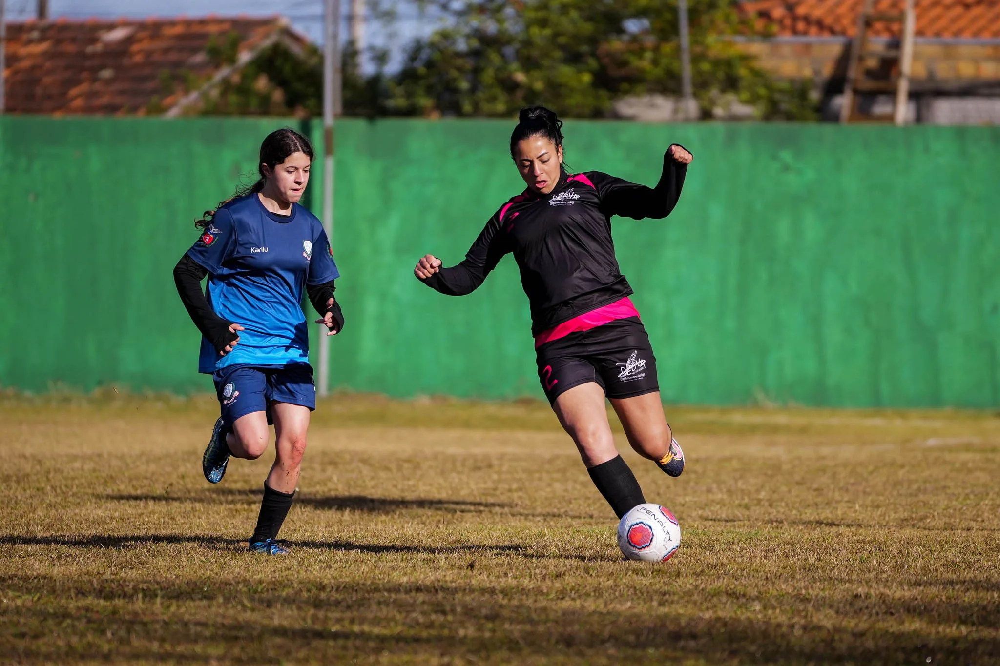  Evento é promovido pelo Governo do Paraná e realizado pela Secretaria do Esporte - Foto: SEES