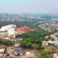 Interdição na Rua Jacarezinho! Saiba mais sobre as obras e os desvios necessários na região - Foto: Celso Dias 