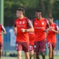 Inter curte a boa fase e mira a vaga para Libertadores. Foto: Ricardo Duarte