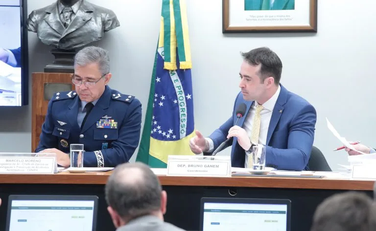 Foto: Bruno Spada / Câmara dos Deputados