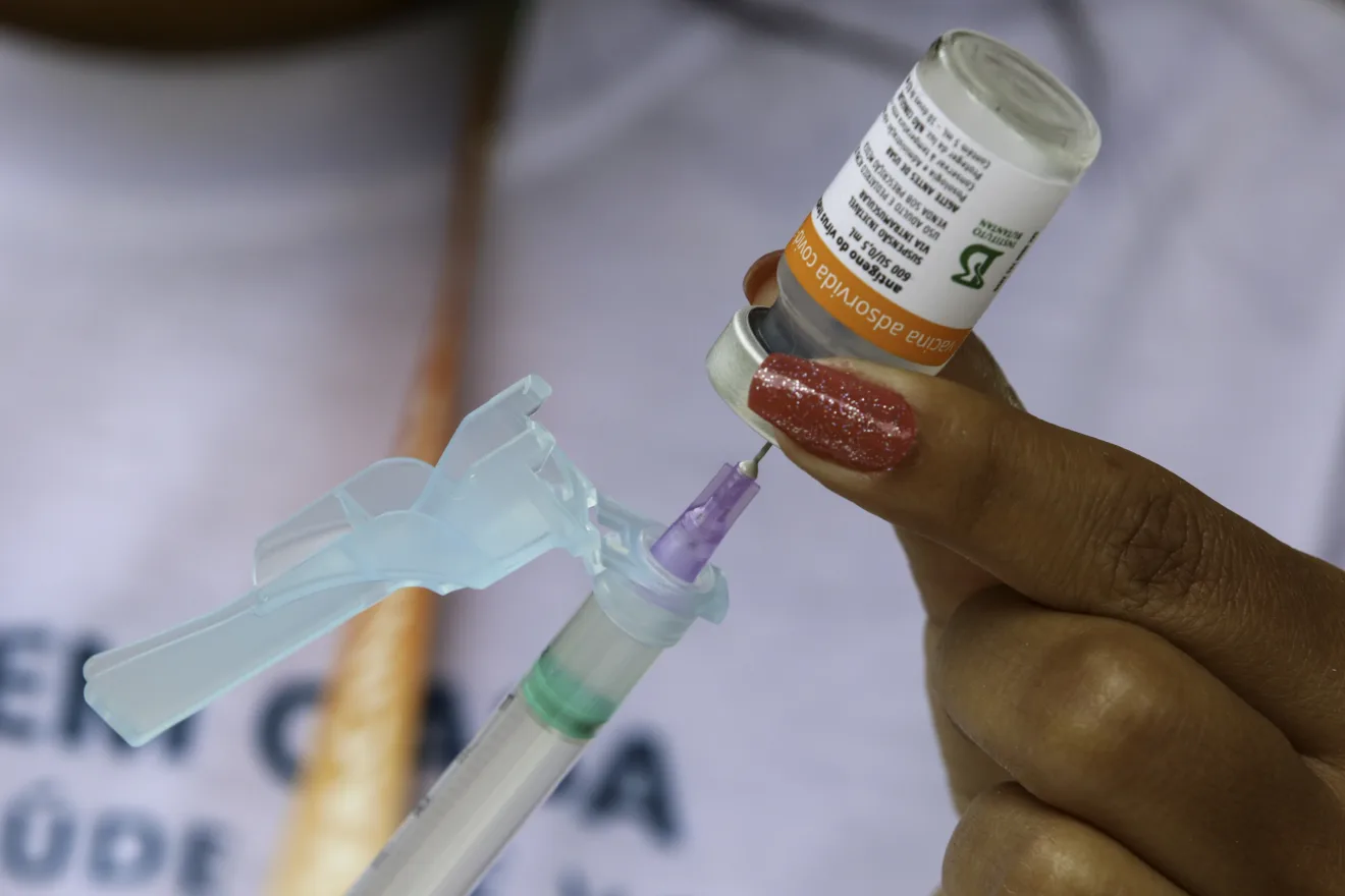 Foto: Agência Brasil Foto: Agência Brasil
