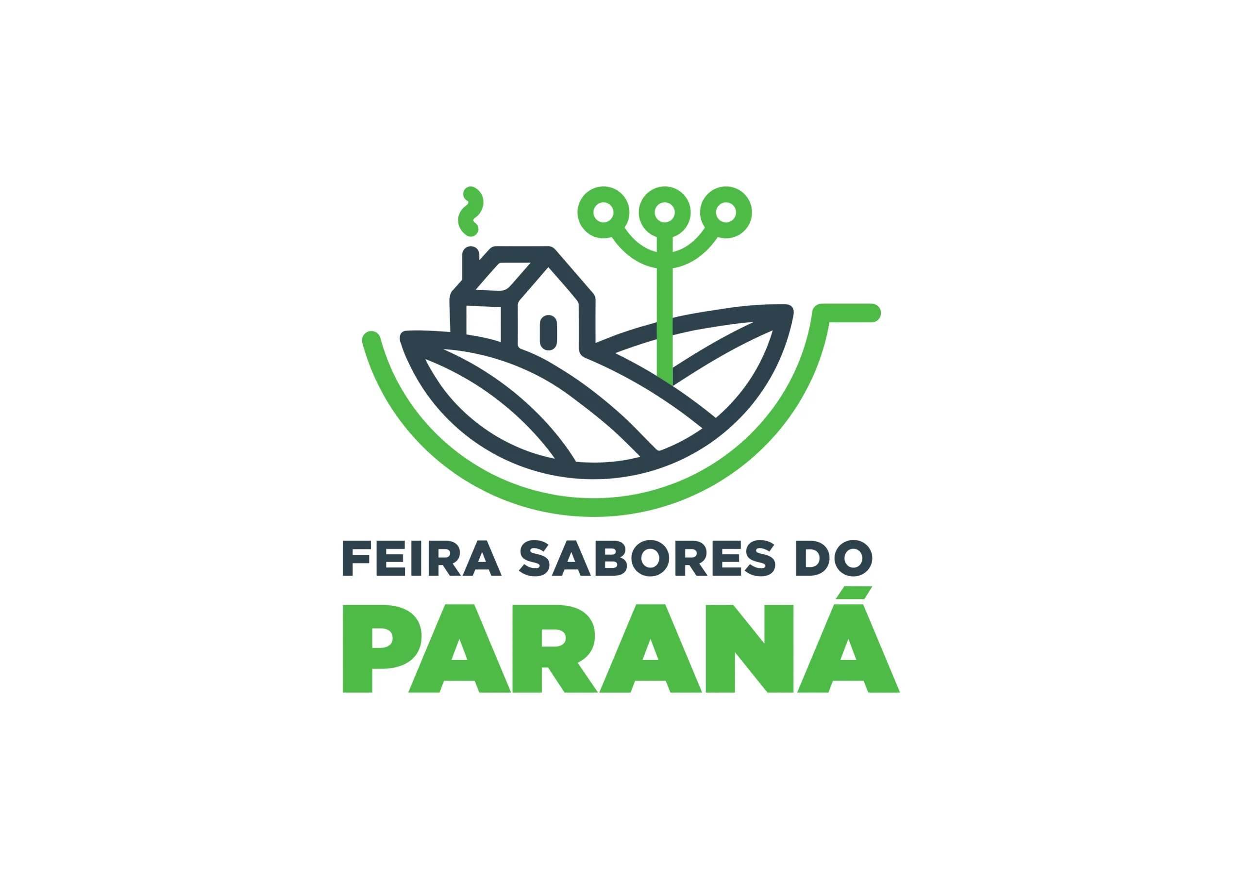 Descubra os participantes da Feira Sabores do Paraná. Conheça as agroindústrias do Oeste do Paraná que estarão presentes no evento - Ilustração/AEN