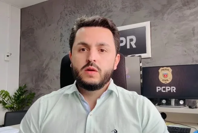 Namorando Elon Musk? idosa é vítima de golpe em Toledo; delegado explica o caso