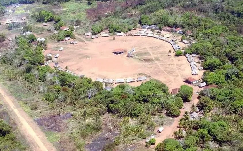 Foto Agência Brasil