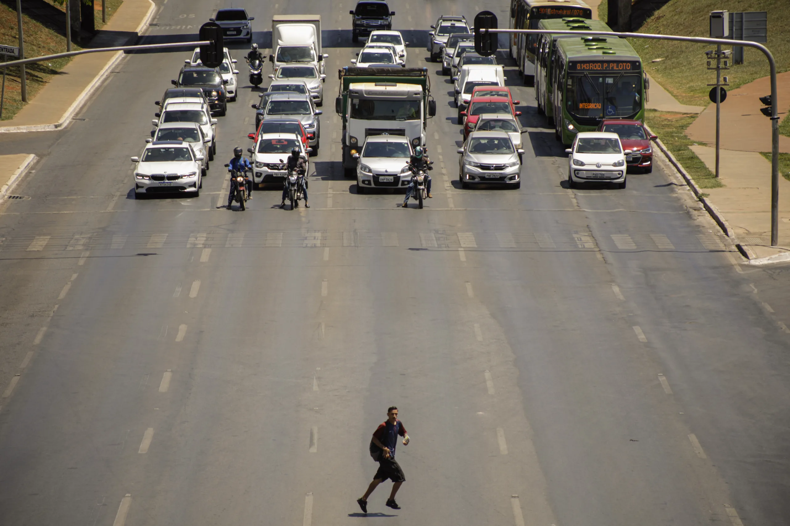 Foto: Joédson Alves/Agência Brasil