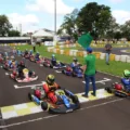 Kart de Foz do Iguaçu conhecerá campeões