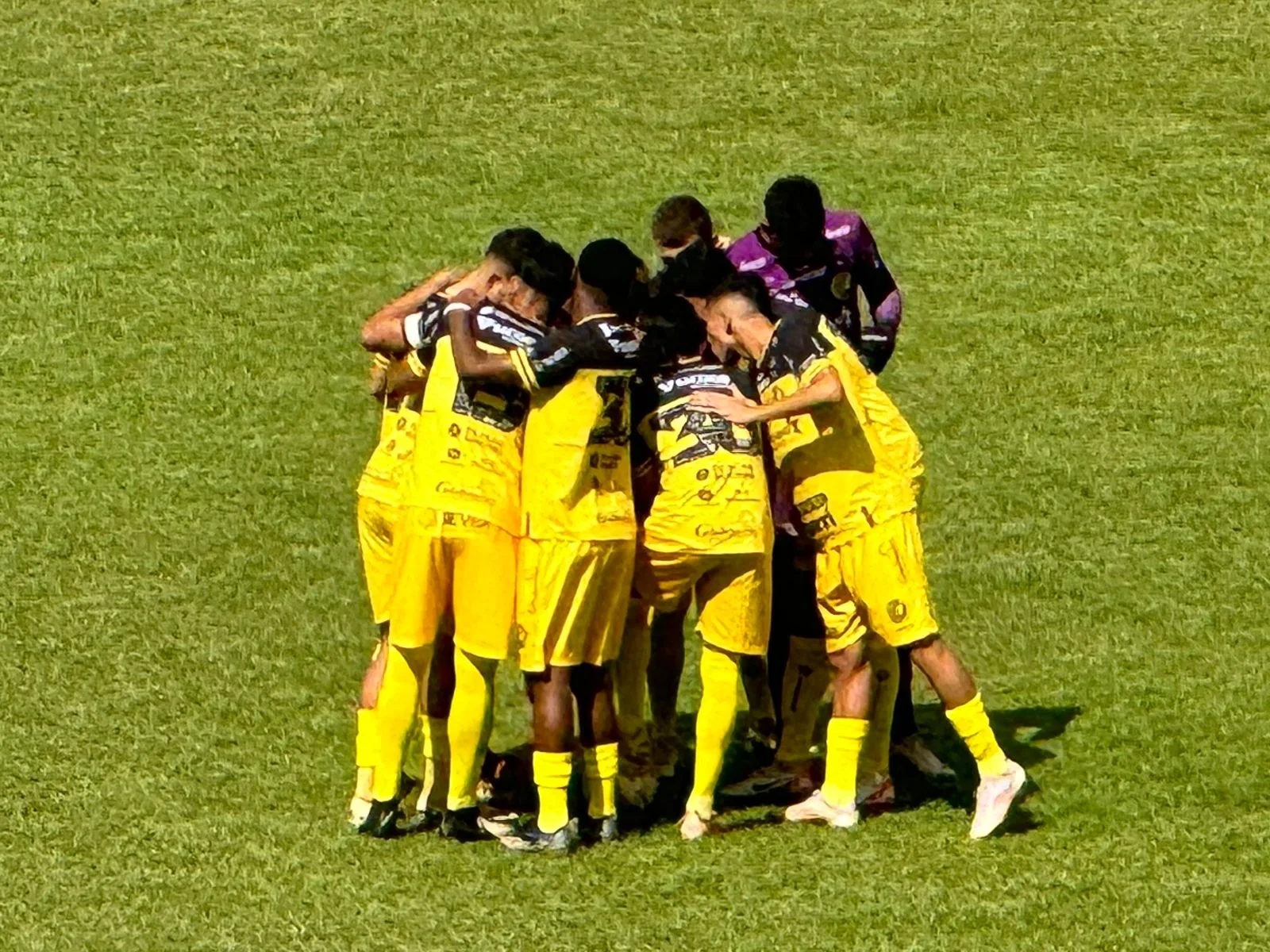 Descubra como o Cascavel surpreendeu na Copa Sul de Futebol Sub-20. Conheça a campanha e os destaques da equipe - Foto: Assessoria FC Cascavel