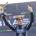 Com 100% em Tarumã, Victor Andrade dispara na liderança da Nascar Brasil