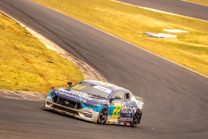 NASCAR BRASIL: Victor Andrade vai em busca de título em Tarumã