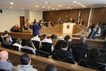 Foto: Valdir Amaral/Alep
