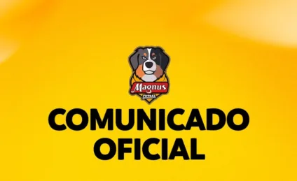 Foto: Redes Sociais/Magnus Futsal