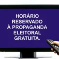 Encerramento da propaganda eleitoral gratuita no rádio e na TV. Entenda as regras e prazos estabelecidos pela legislação eleitoral - Foto: Agência Brasil