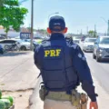 Em todo Brasil, policiais vão priorizar a fluidez do trânsito nas rodovias e o ir e vir dos eleitores - Foto: PRF