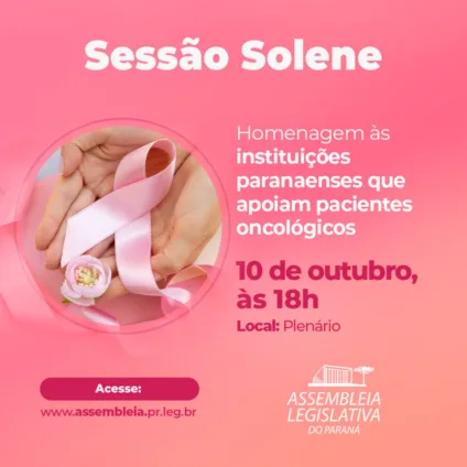 Conheça as instituições que apoiam pacientes oncológicos no Paraná. Saiba mais sobre os serviços oferecidos, como atendimento psicológico, fisioterapêutico, nutricional e terapias alternativas - Arte:  Thalyta D. Wolff