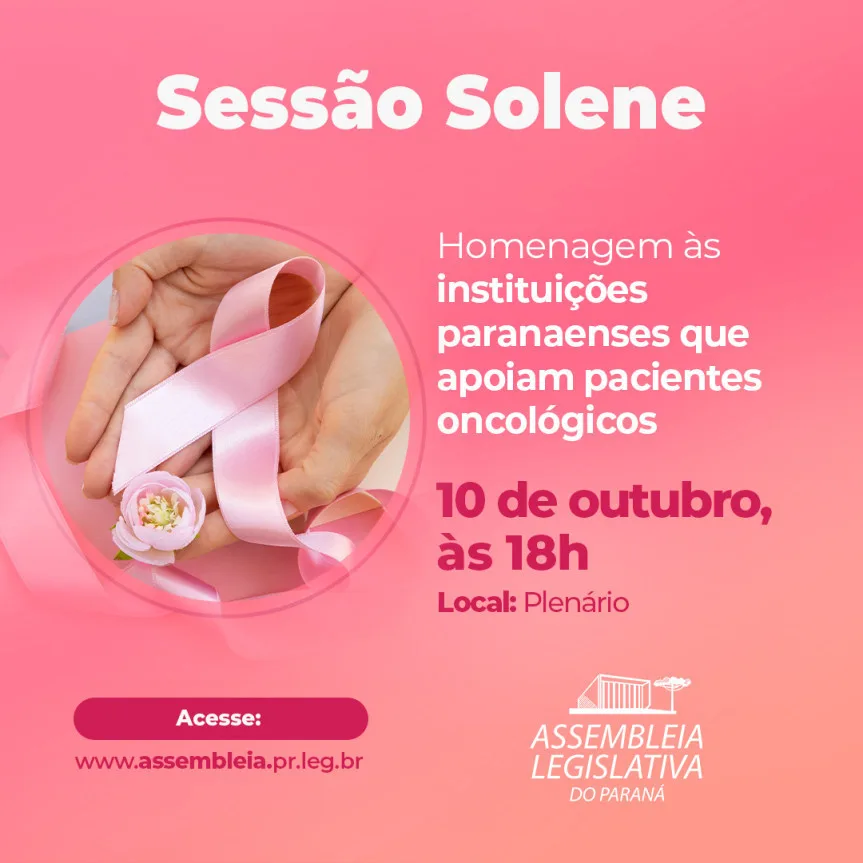 Conheça as instituições que apoiam pacientes oncológicos no Paraná. Saiba mais sobre os serviços oferecidos, como atendimento psicológico, fisioterapêutico, nutricional e terapias alternativas - Arte:  Thalyta D. Wolff