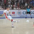 Decisão importante! Cascavel Futsal enfrenta o Pato Futsal em jogo de volta das oitavas de final da Liga Nacional de Futsal -Foto: Luciano Neves 