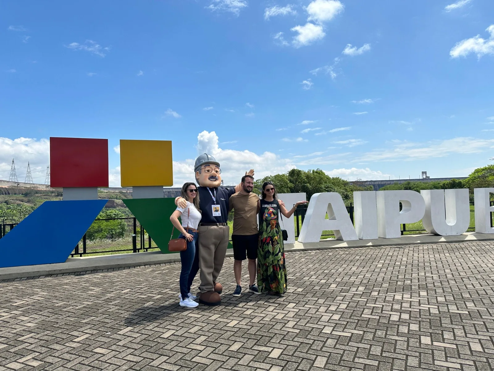 Foto: Itaipu