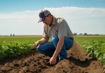 Engenheiros Agrônomos ajudam a transformar o agronegócio do País