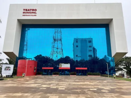 Participe do Festival de Música Estudantil em Cascavel! Inscrições prorrogadas até 6 de outubro. Não perca essa oportunidade! - Foto: Secom