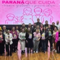 Descubra como o Programa Envelhecer com Saúde no Paraná está capacitando profissionais de saúde para o cuidado da pessoa idosa - Foto: SESA