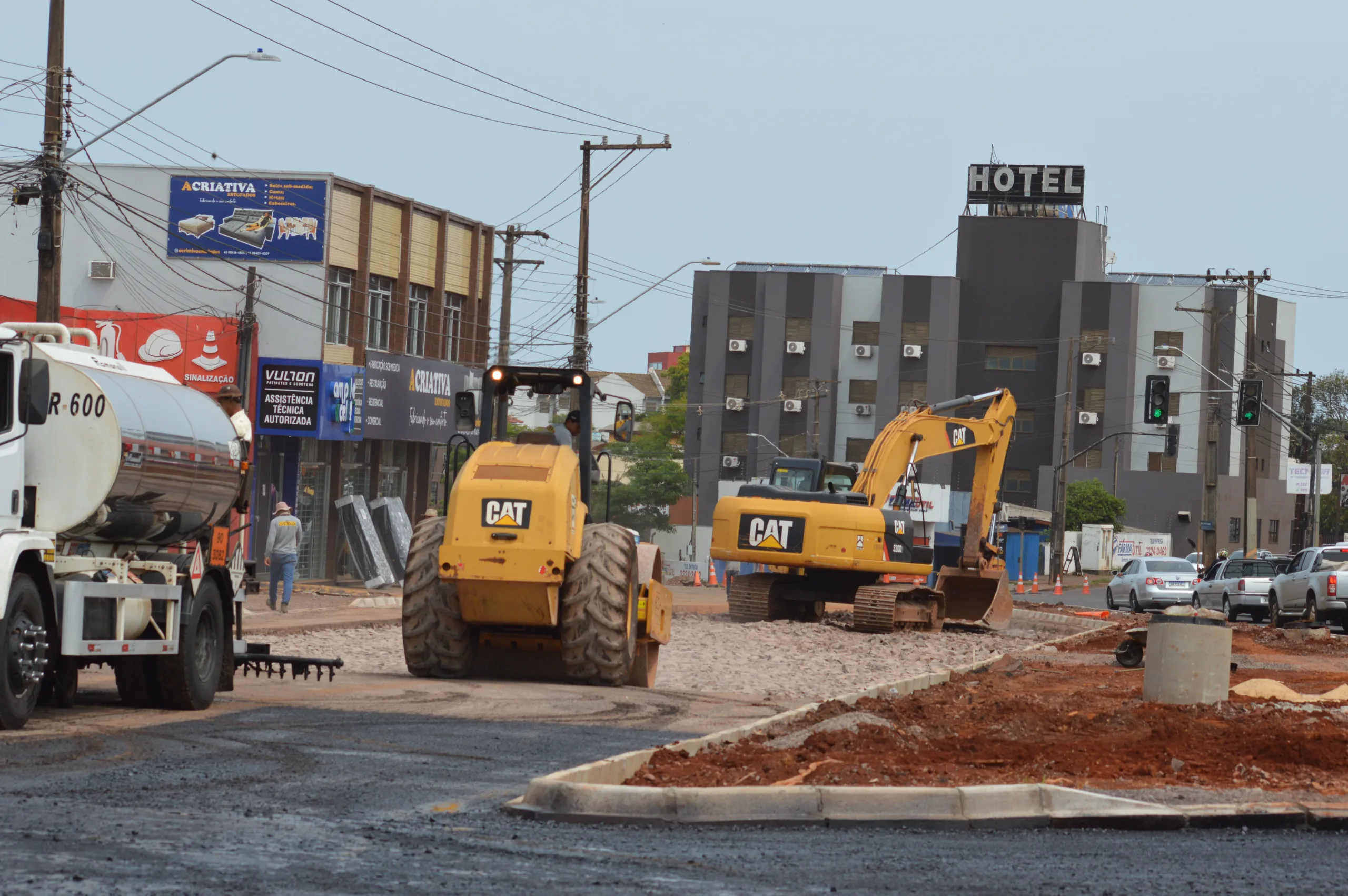 Foto: Paulo Alexandre/O Paraná