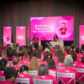 Descubra como você pode cooperar e contribuir com a prevenção e tratamento do câncer de mama através da Campanha Outubro Rosa da Copacol - Foto: Assessoria 