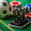 Casinos e Desporto: Interação e Cooperação para Promover o Desenvolvimento Desportivo