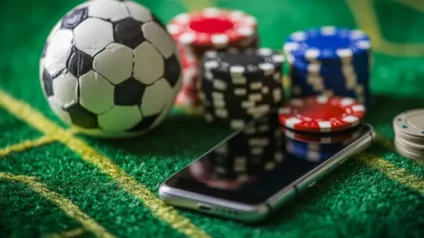 Casinos e Desporto: Interação e Cooperação para Promover o Desenvolvimento Desportivo Casinos e Desporto: Interação e Cooperação para Promover o Desenvolvimento Desportivo